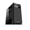 Case GINZZU A250 Black, ATX, No PSU, 2xU2, Acryl Side 136846 - фото 10545