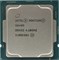 CPU INTEL S1200 Pentium G6405 2/4, 4.1Ghz, 14nm, TDP 58W, Intel UHD 610, OEM 140298 - фото 10684