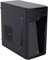 Case AEROCOOL CS-100 Advance Black, mATX, NoPSU, 2xU2, 1xU3, 1xFan 80mm 141865 - фото 10762