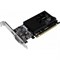 VIDEOCARD GIGABYTE GeForce GT730, GV-N730D5-2GL, 2Gb DDR5, 64bit, DVI/HDMI, 1xFan, RTL 143640 - фото 10866