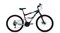 Велосипед ALTAIR MTB FS 26 2.0 D (26" 18 ск. рост. 18") 2022, черный/красный, RBK22AL26072 144984 - фото 10942