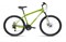 Велосипед ALTAIR MTB HT 26 2.0 D (26" 21 ск. рост. 19") 2022, зеленый/серый, RBK22AL26115 145002 - фото 10945