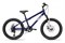 Велосипед ALTAIR MTB HT 20 2.0 D (20" 6 ск. рост. 10.5") 2022, темно-синий/серебристый, IBK22AL20081 145045 - фото 10953