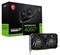 VIDEOCARD MSI GeForce RTX4060Ti, RTX 4060 Ti VENTUS 2X BLACK 16G OC, 16Gb DDR6, 128bit, HDMI/3xDP, RTL 155598 - фото 13670