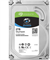 Жесткий диск Seagate SkyHawk 2 ТБ ST2000VX008 7453 - фото 13810