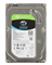 Жесткий диск Seagate Skyhawk ST2000VX008, 2ТБ, HDD, SATA III, 3.5" 7541 - фото 13966