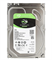 Жесткий диск Seagate Barracuda ST3000DM008, 3ТБ, HDD, SATA III, 3.5" 7547 - фото 13972