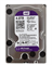 Жесткий диск WD Purple WD40PURX, 4ТБ, HDD, SATA III, 3.5" 7548 - фото 13973