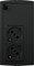 ИБП CYBERPOWER UTC650E 650VA/360W (2 EURO) 7629