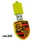 Орбита OT-MRF43 флэш USB 3.0 32Гб (Брелок Porche) 7662 - фото 14303