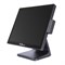 Сенсорный моноблок POScenter POS101-17 Pro (17", PCAP, N100, RAM 8Gb, SSD M2 128Gb, MSR) без ОС 4135