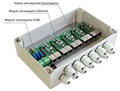 Дополнительная грозозащита для PSW TFortis SG-Switch 1709 - фото 4684