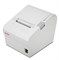 Чековый принтер MPRINT G80 RS232-USB, Ethernet White 2140 - фото 5658