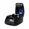 Термопринтер самоклеящихся этикеток MERTECH LP58 EVA RS232-USB Black 2216