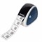 Термопринтер самоклеящихся этикеток MPRINT LP80 EVA RS232-USB White & blue 2230 - фото 6128 Термопринтер самоклеящихся этикеток MPRINT LP80 EVA RS232-USB White & blue 2230 - фото 6128