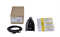 Сканер штрих-кода MERTECH 2210 P2D SUPERLEAD черный с подставкой Sense 2462