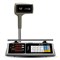 Торговые настольные весы M-ER 328 ACPX-6.1 "TOUCH-M" LED 2555
