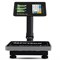 Торговые напольные весы M-ER 333 ACPU-32.5 с расч. стоимости LCD 2573 - фото 7224