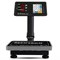 Торговые напольные весы M-ER 333 ACPU-60.20 с расч. стоимости LCD 2583