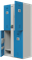 АВТОМАТИЧЕСКИЙ ШКАФ-ЛОКЕР  «SP-2M» 2653 - фото 7796