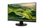 Монитор Acer K272HLHbi 27", черный 3039